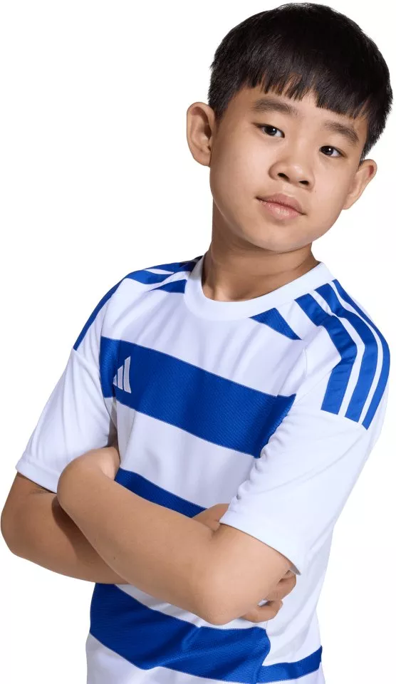 Dres adidas Hooped 26 Kids