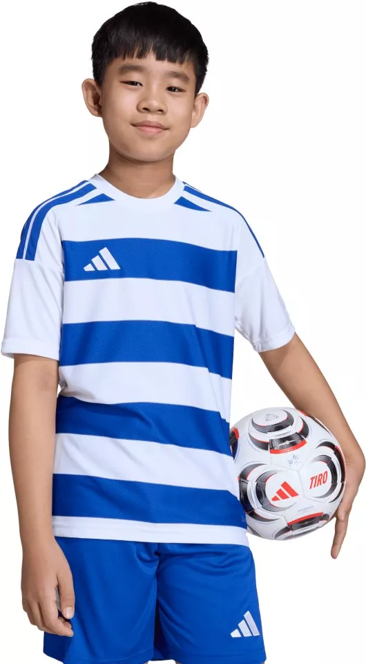 Dres adidas Hooped 26 Kids