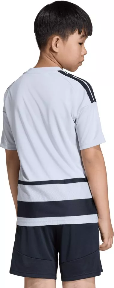 Dres adidas Hooped 26 Kids