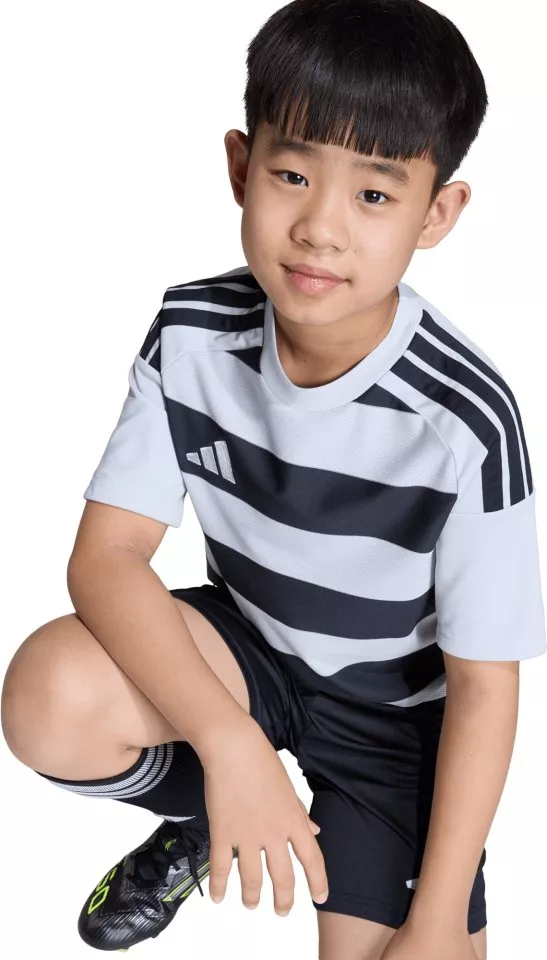 Dres adidas Hooped 26 Kids