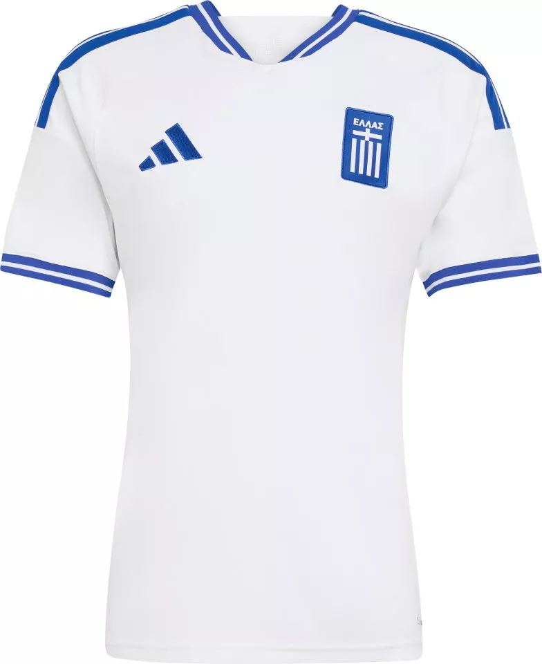 Bluza adidas Greece Home 2026