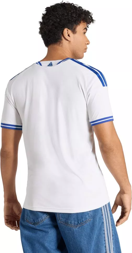 Bluza adidas Greece Home 2026