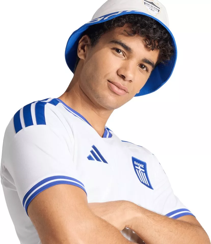 Bluza adidas Greece Home 2026