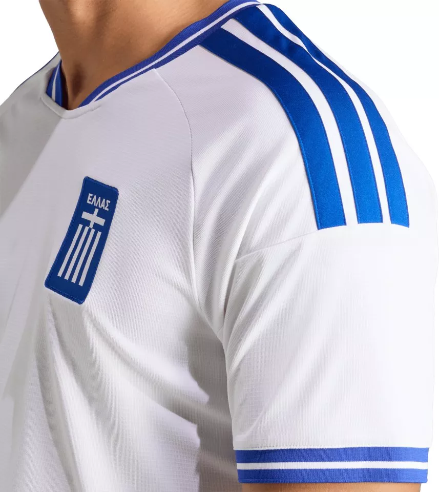 Bluza adidas Greece Home 2026