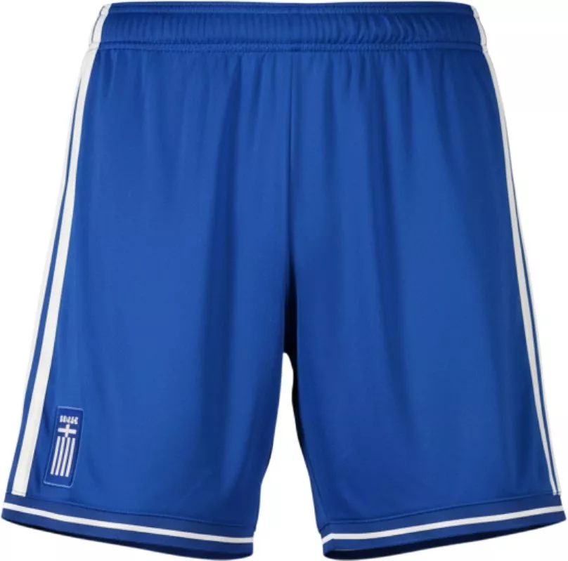 Kratke hlače adidas Greece Home 2026