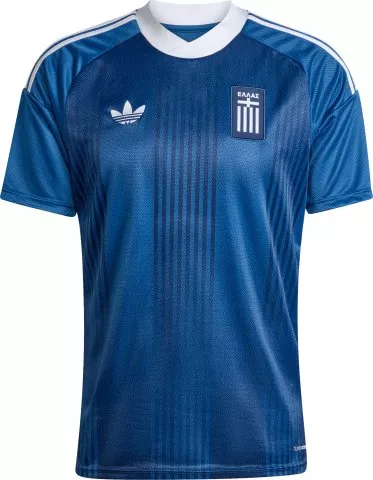 Greece Away 2026
