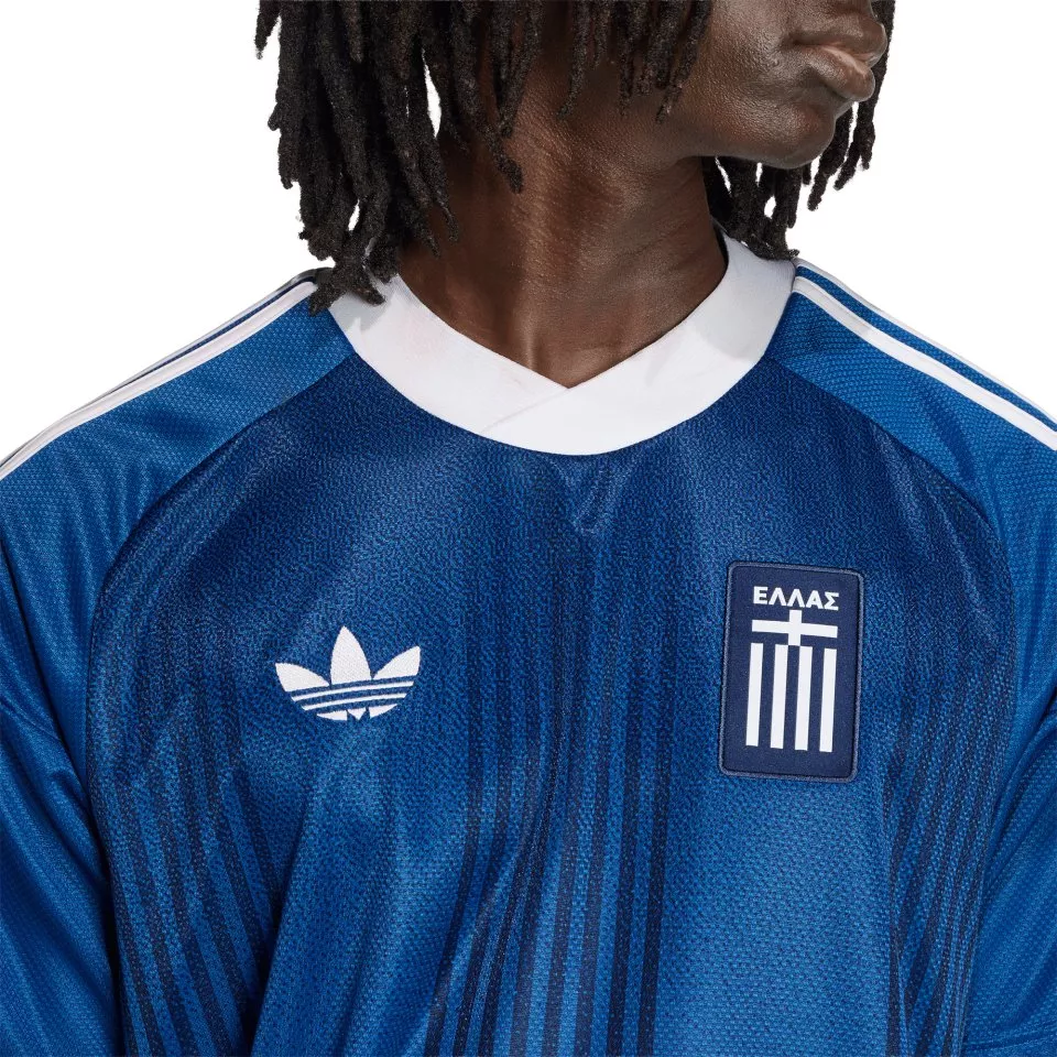 Bluza adidas Originals Greece Away 2026