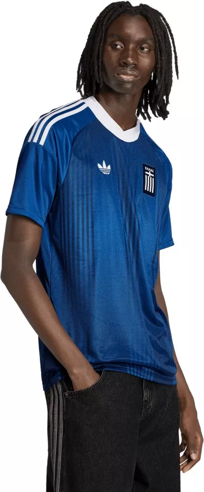 Bluza adidas Originals Greece Away 2026