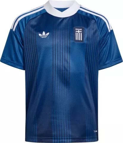 Greece Away 2026 Kids