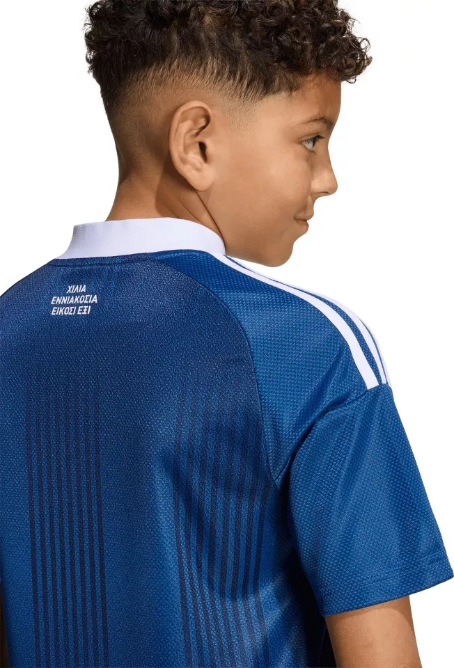 Bluza adidas Originals Greece Away 2026 Kids