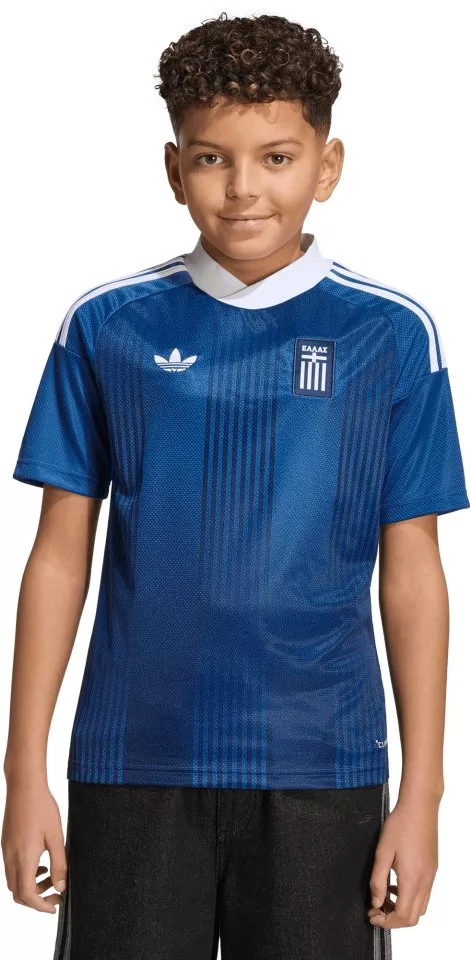 Bluza adidas Originals Greece Away 2026 Kids