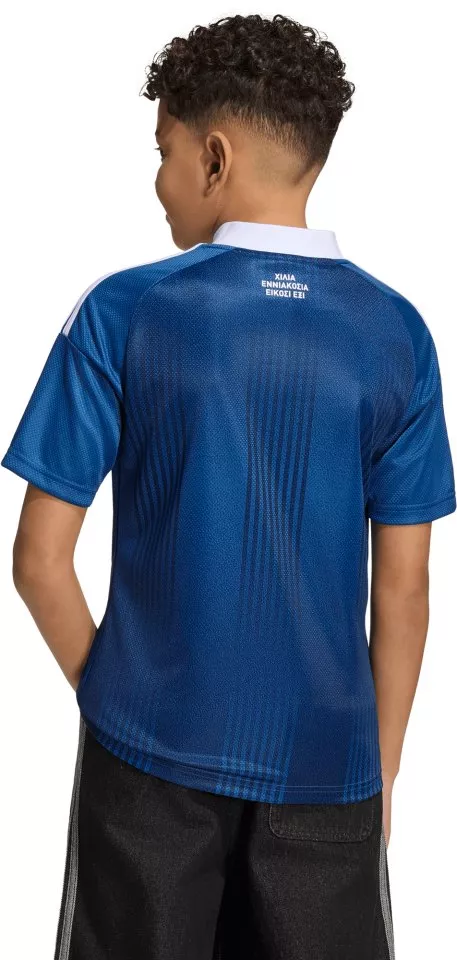 Bluza adidas Originals Greece Away 2026 Kids