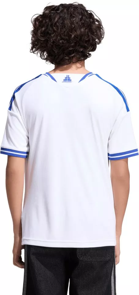 Koszulka adidas Greece Home 2026 Kids