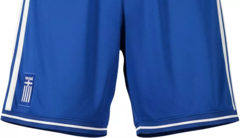 Kratke hlače adidas Greece Home 2026 Kids