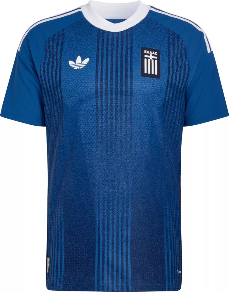 Φανέλα adidas Originals Greece Authentic Away 2026