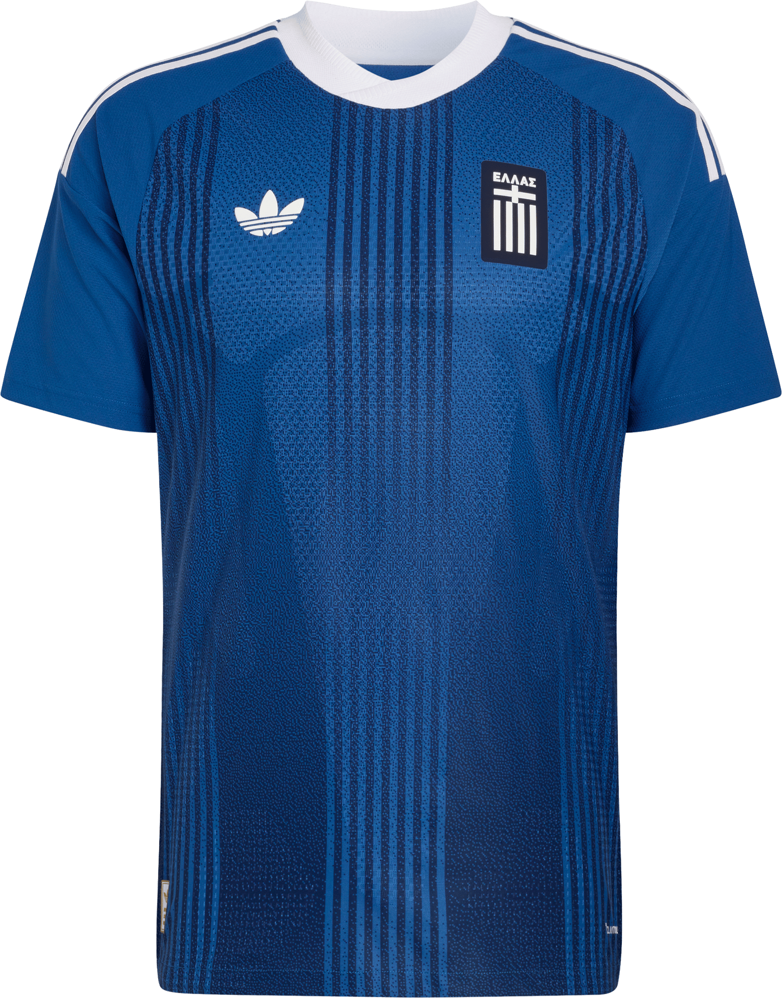 Bluza adidas Originals Greece Authentic Away 2026 - 11teamsports.ro