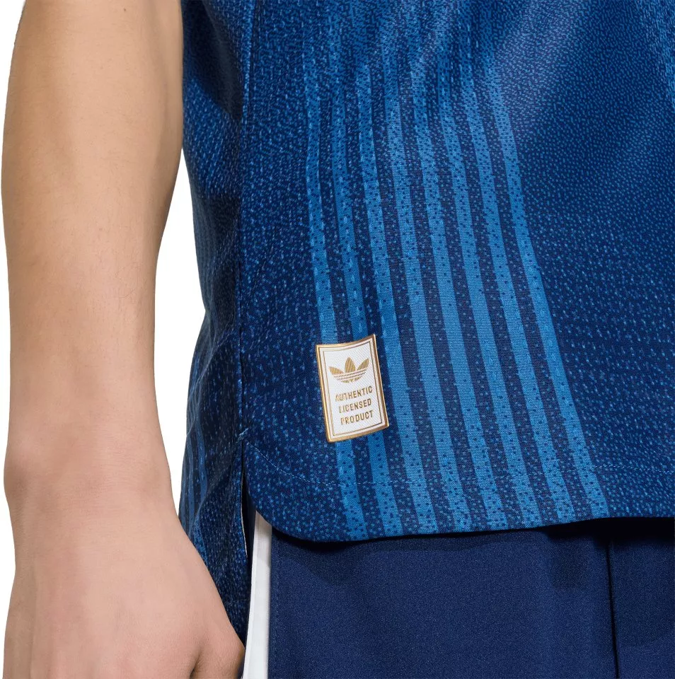 Φανέλα adidas Originals Greece Authentic Away 2026