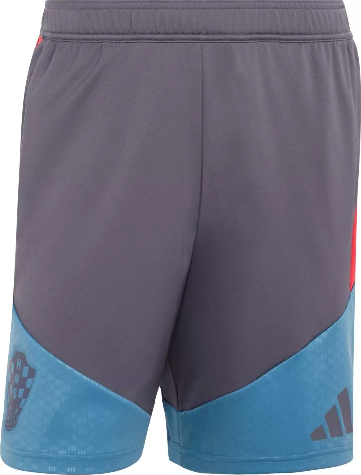 adidas Croatia Tiro 2026 Rövidnadrág