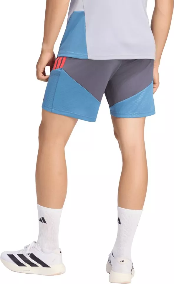 adidas Croatia Tiro 2026 Rövidnadrág