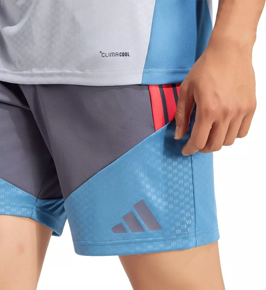 adidas Croatia Tiro 2026 Rövidnadrág
