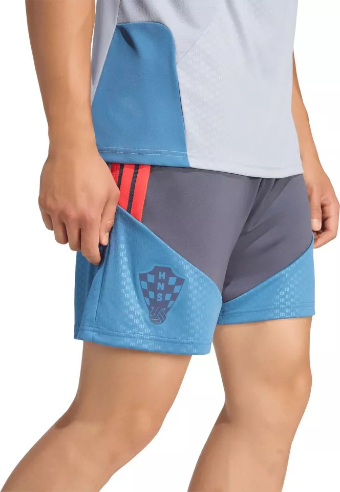adidas Croatia Tiro 2026 Rövidnadrág
