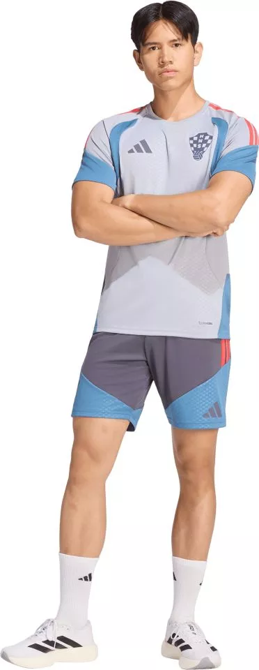 adidas Croatia Tiro 2026 Rövidnadrág