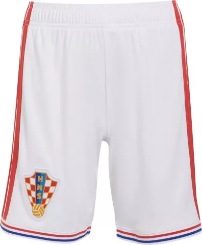 Croatia Home 2026