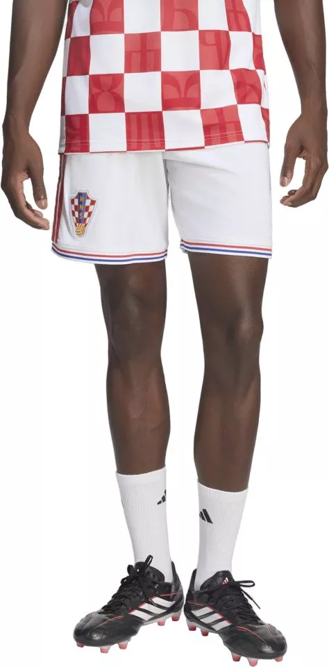 adidas Croatia Home 2026 Rövidnadrág