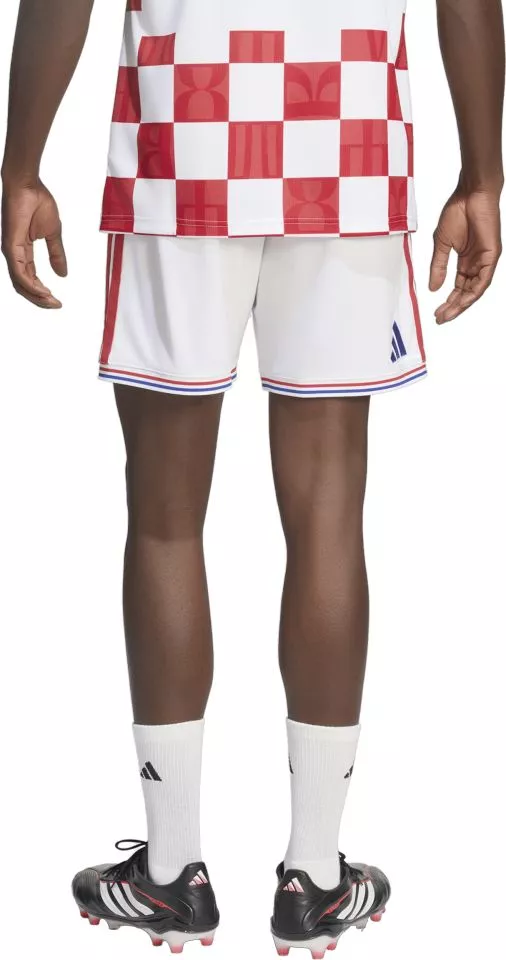 adidas Croatia Home 2026 Rövidnadrág