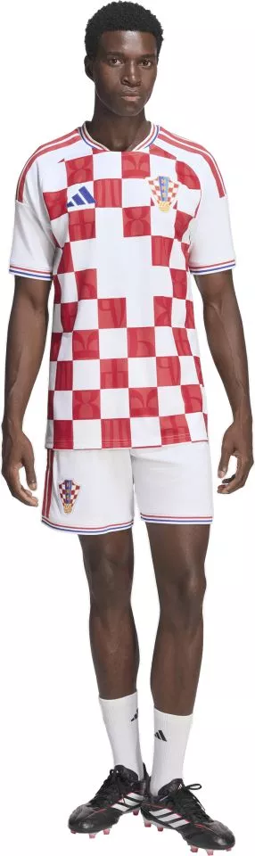 adidas Croatia Home 2026 Rövidnadrág