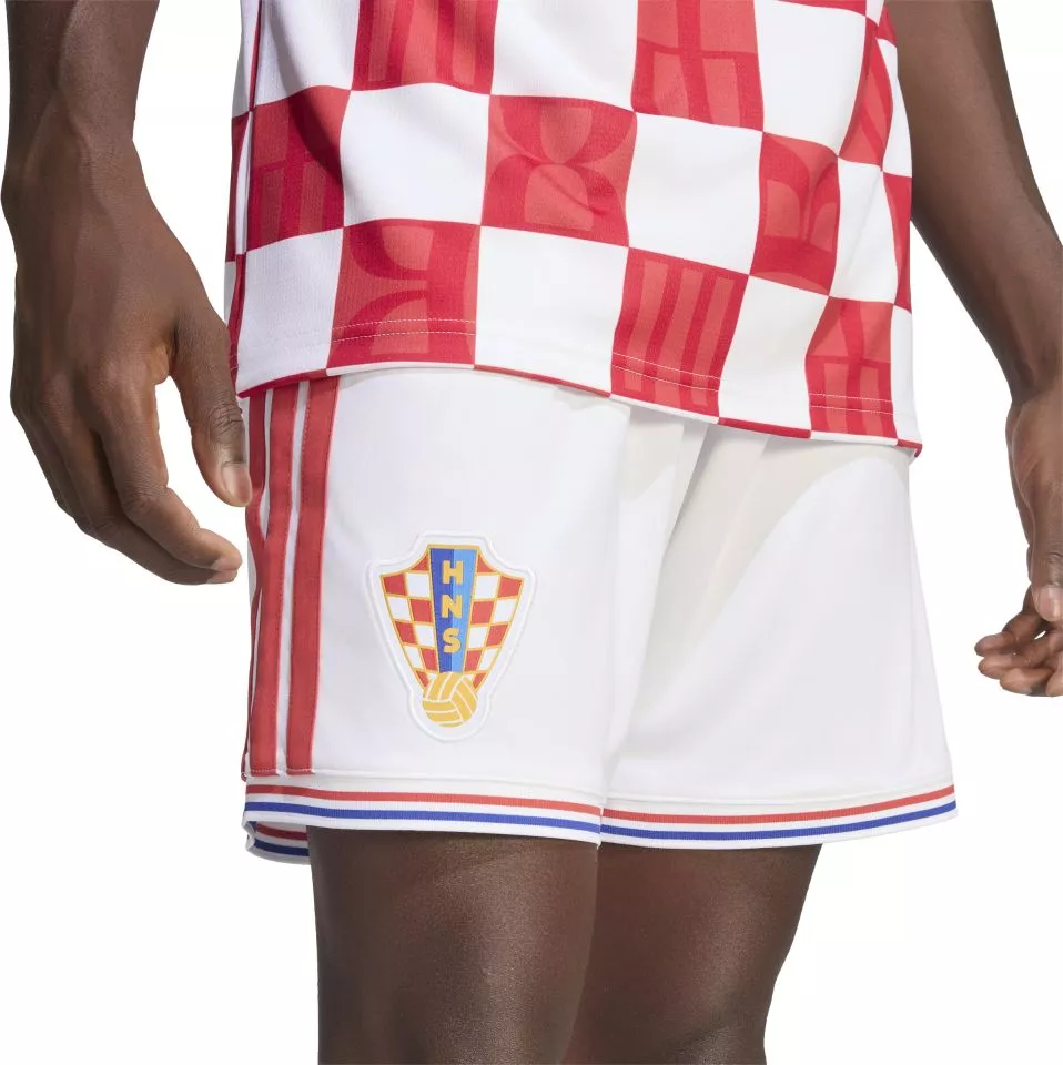 adidas Croatia Home 2026 Rövidnadrág