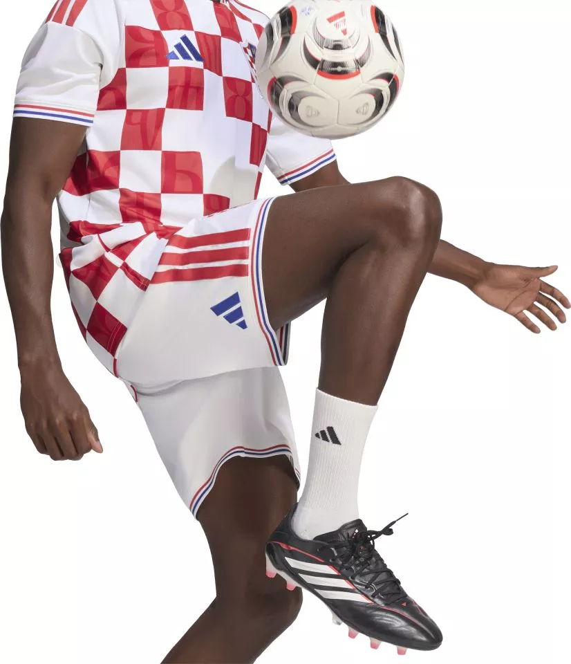 adidas Croatia Home 2026 Rövidnadrág