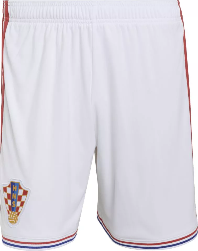 adidas Croatia Home 2026 Rövidnadrág