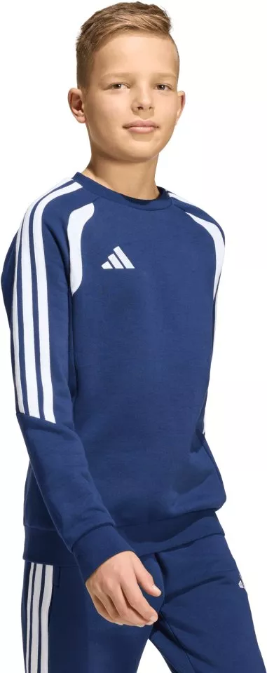 Mikina adidas Tiro 26 League Sweat Crew Kids