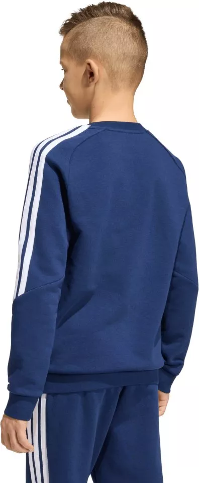 Mikina adidas Tiro 26 League Sweat Crew Kids