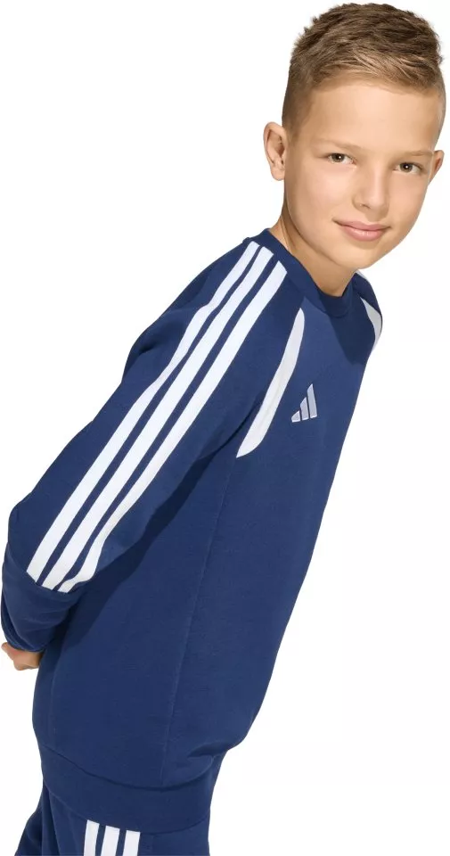 Mikina adidas Tiro 26 League Sweat Crew Kids
