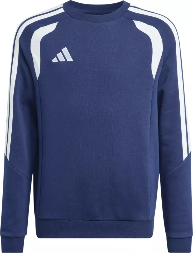 Mikina adidas Tiro 26 League Sweat Crew Kids