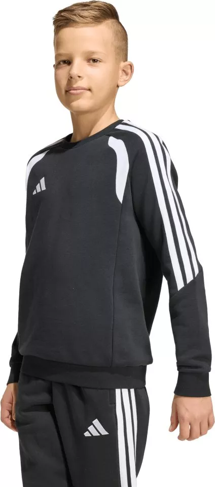 Mikina adidas Tiro 26 League Sweat Crew Kids