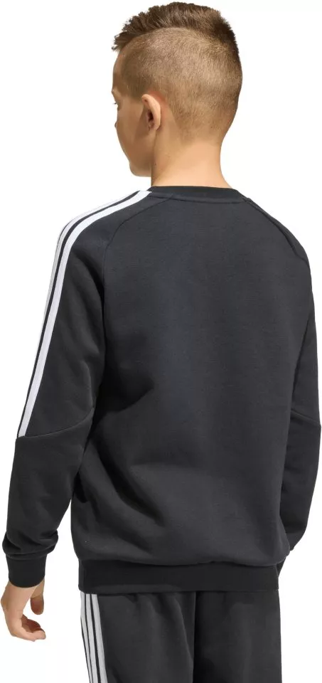 Mikina adidas Tiro 26 League Sweat Crew Kids