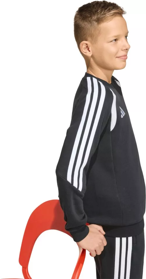 Mikina adidas Tiro 26 League Sweat Crew Kids
