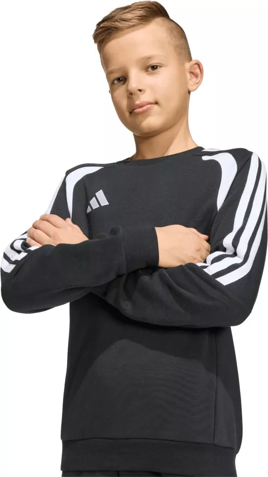 Mikina adidas Tiro 26 League Sweat Crew Kids