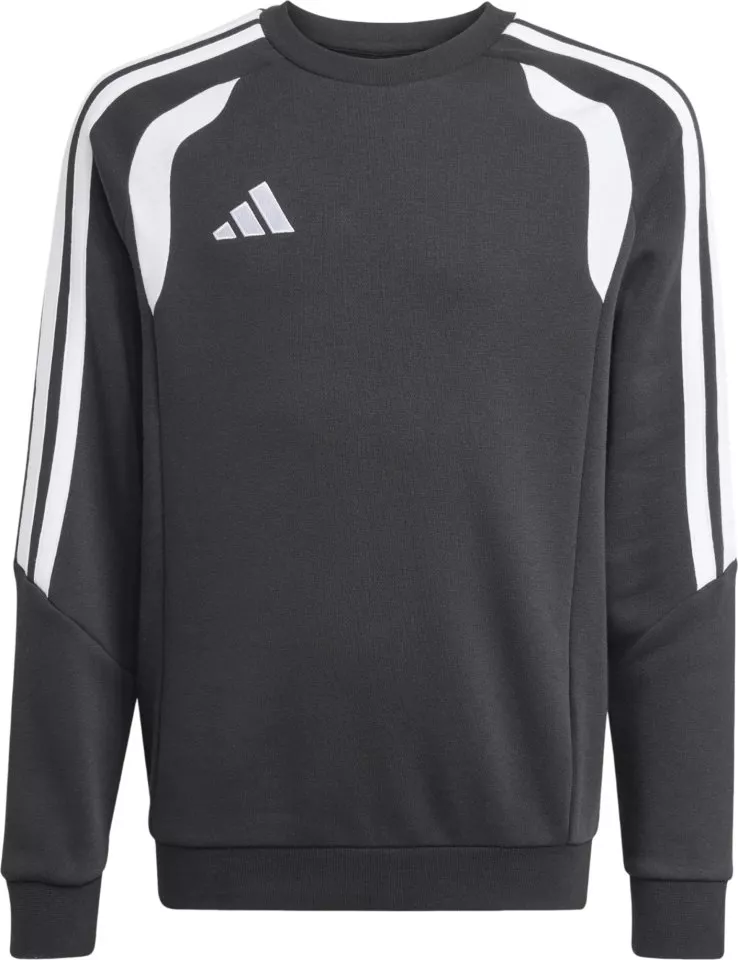 Mikina adidas Tiro 26 League Sweat Crew Kids