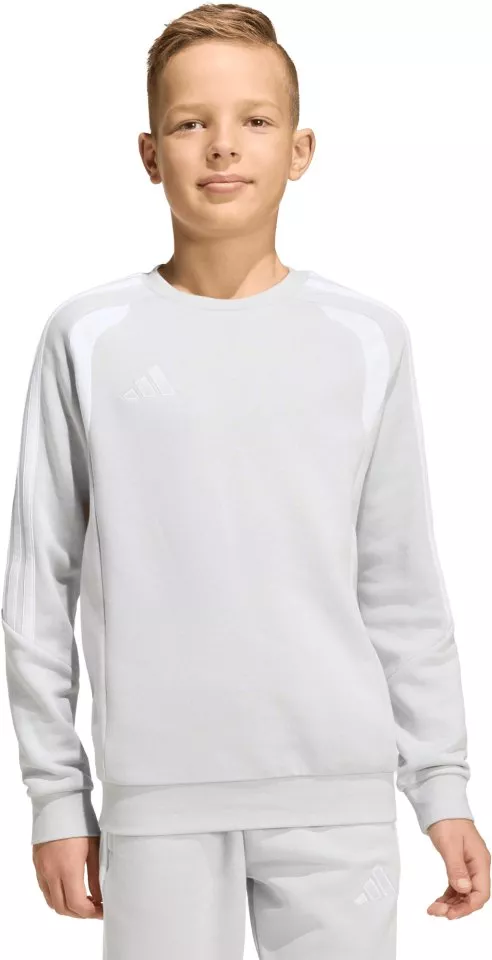 Mikina adidas Tiro 26 League Sweat Crew Kids