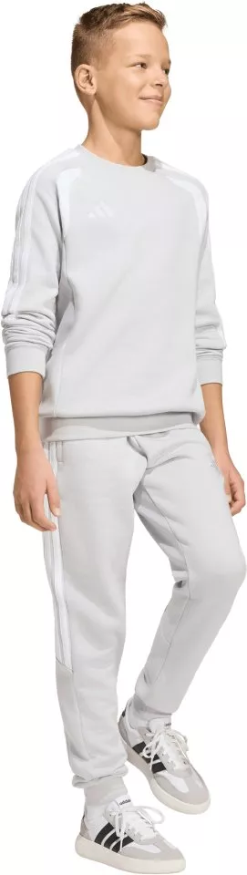 Mikina adidas Tiro 26 League Sweat Crew Kids