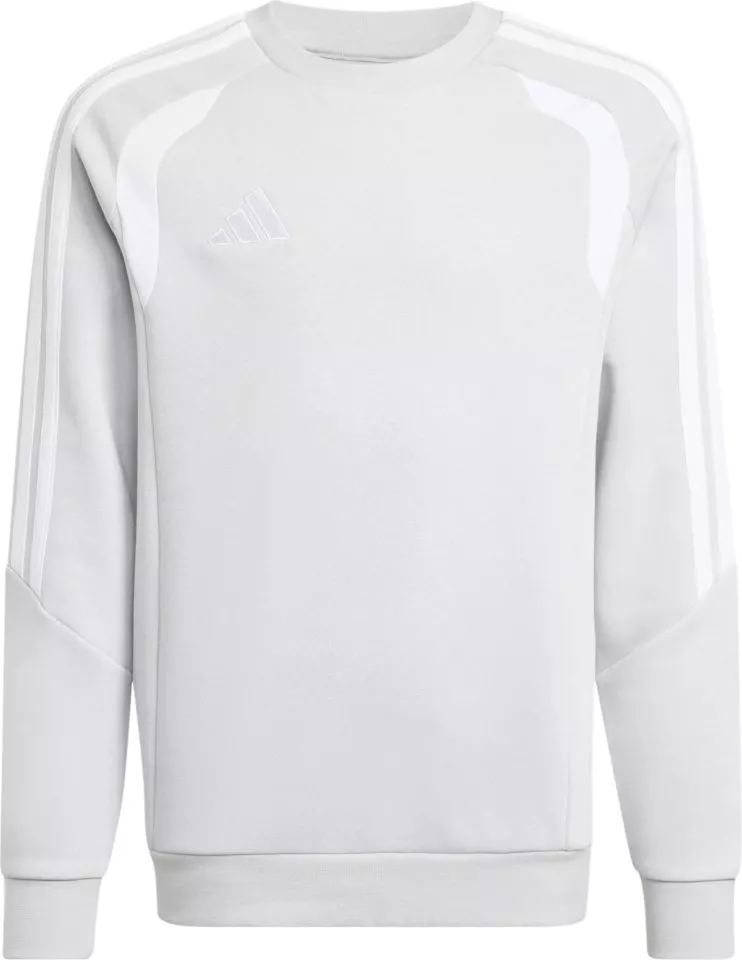 Mikina adidas Tiro 26 League Sweat Crew Kids