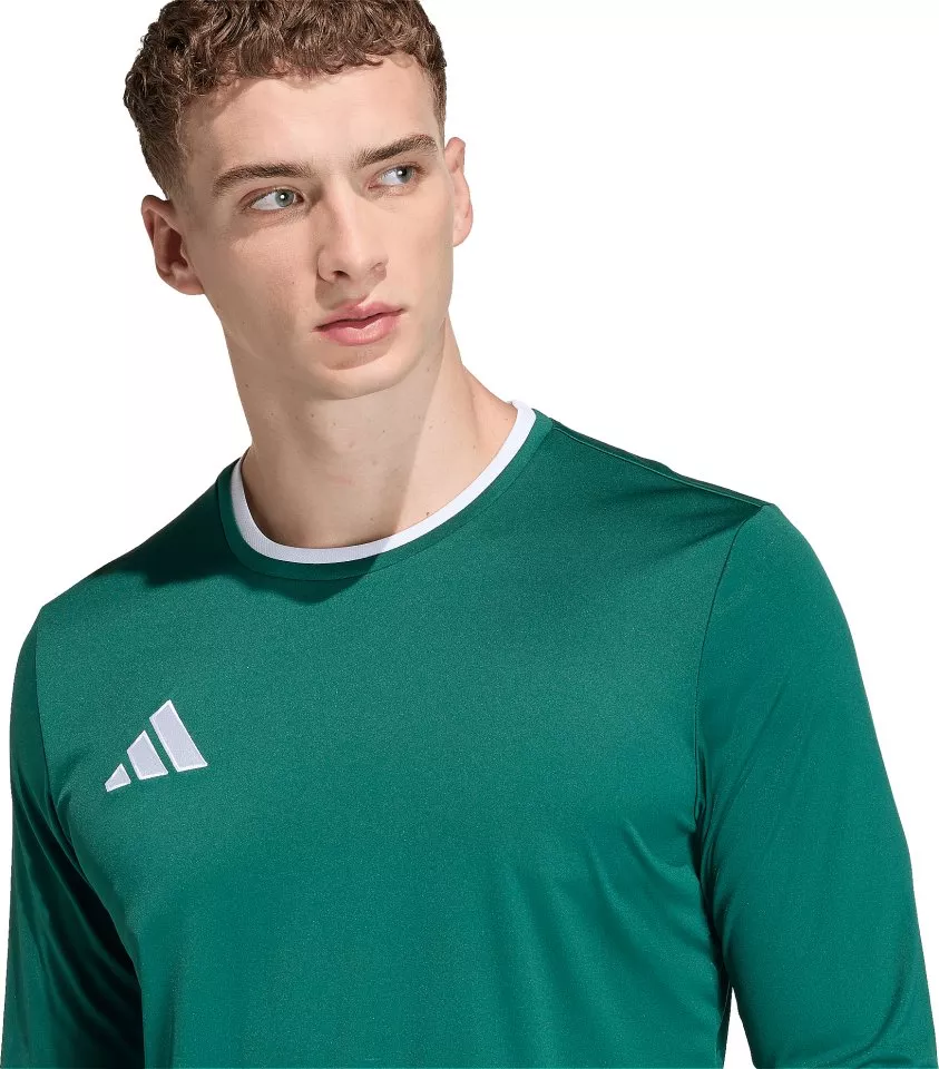 adidas Entrada 26 Long Sleeve Hosszú ujjú mez