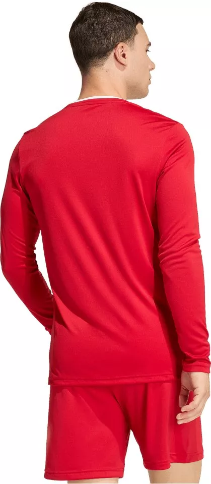 adidas Entrada 26 Long Sleeve Hosszú ujjú mez