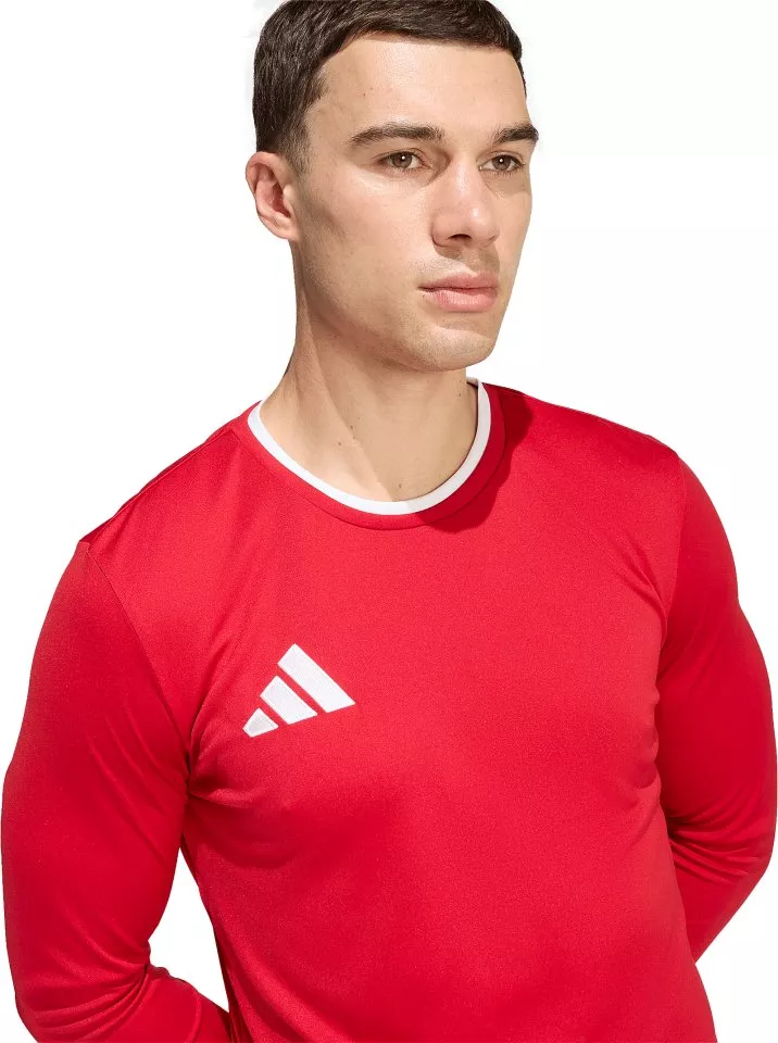 adidas Entrada 26 Long Sleeve Hosszú ujjú mez