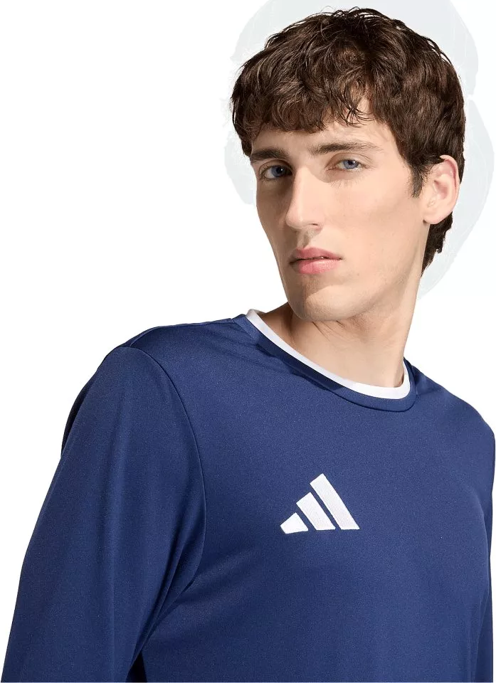 adidas Entrada 26 Long Sleeve Hosszú ujjú mez