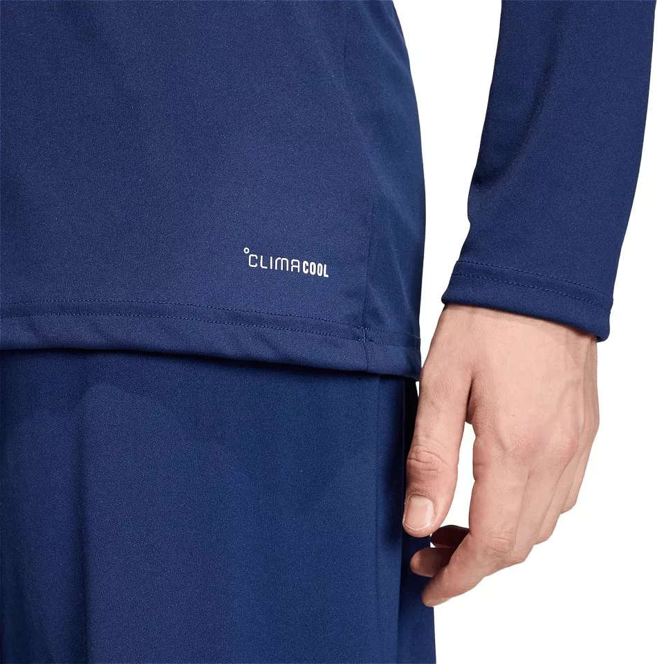 adidas Entrada 26 Long Sleeve Hosszú ujjú mez